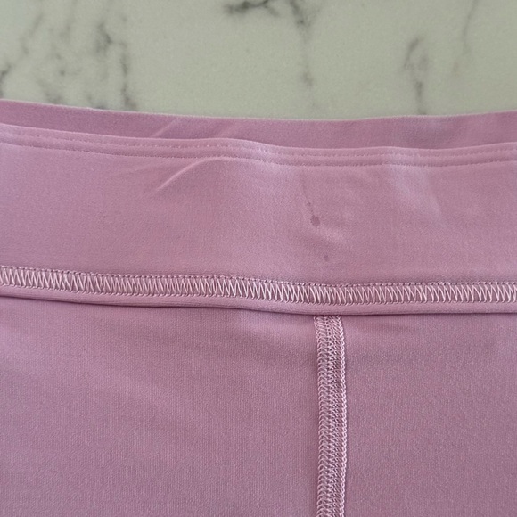 Lululemon Varsity High-Rise Pleated Tennis Skirt - Vita Pink - Size 6 - Picture 7 of 9